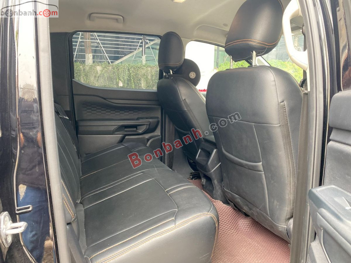 Bán ô tô Ford Ranger XLS 2.0L 4x2 AT - 2024 - xe cũ