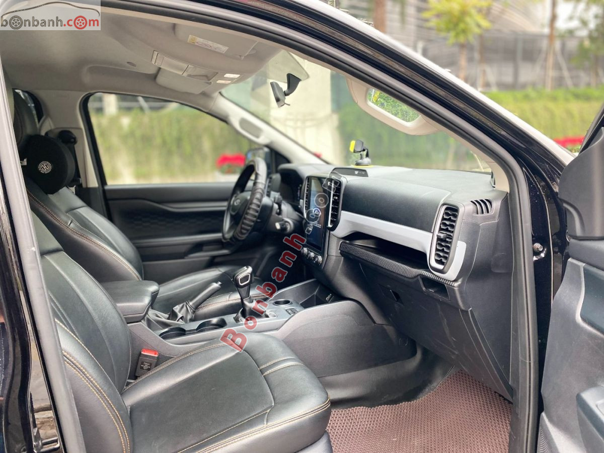 Bán ô tô Ford Ranger XLS 2.0L 4x2 AT - 2024 - xe cũ