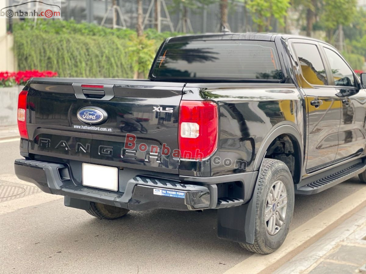 Bán ô tô Ford Ranger XLS 2.0L 4x2 AT - 2024 - xe cũ