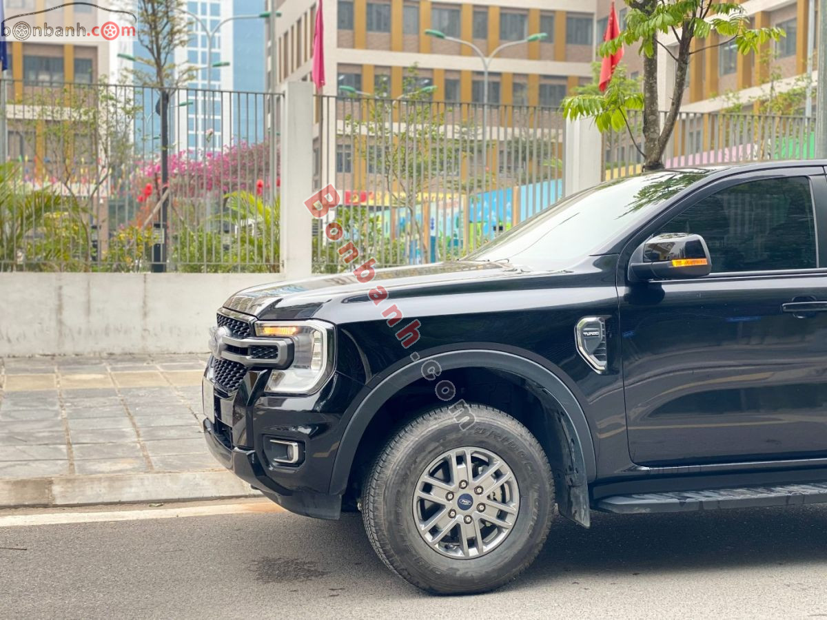 Bán ô tô Ford Ranger XLS 2.0L 4x2 AT - 2024 - xe cũ