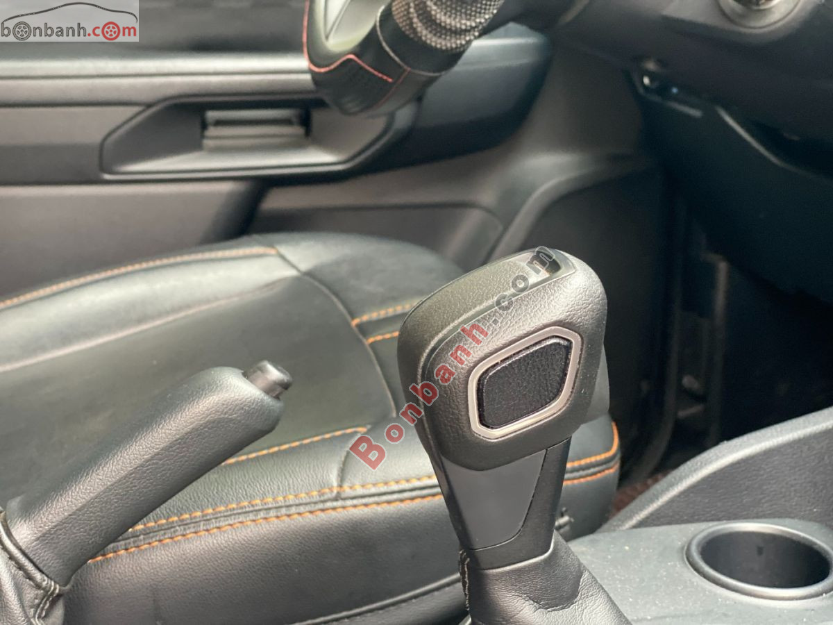 Bán ô tô Ford Ranger XLS 2.0L 4x2 AT - 2024 - xe cũ