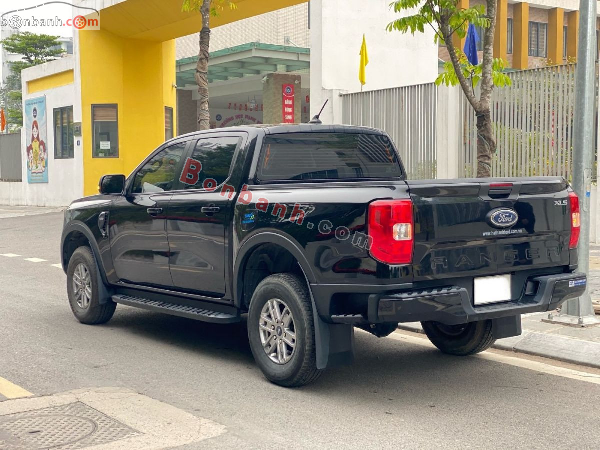 Bán ô tô Ford Ranger XLS 2.0L 4x2 AT - 2024 - xe cũ