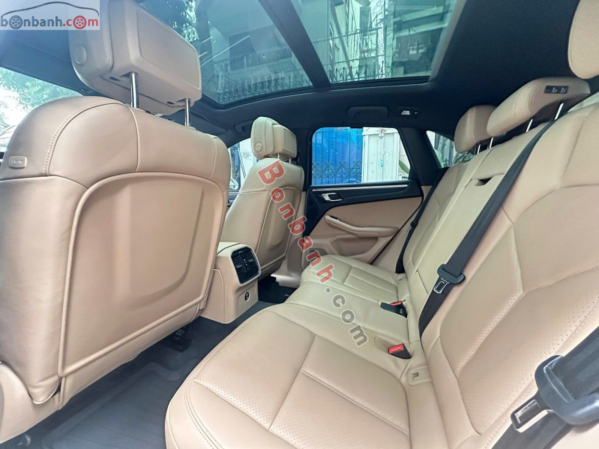 Bán ô tô Porsche Macan 2.0 - 2022 - xe cũ
