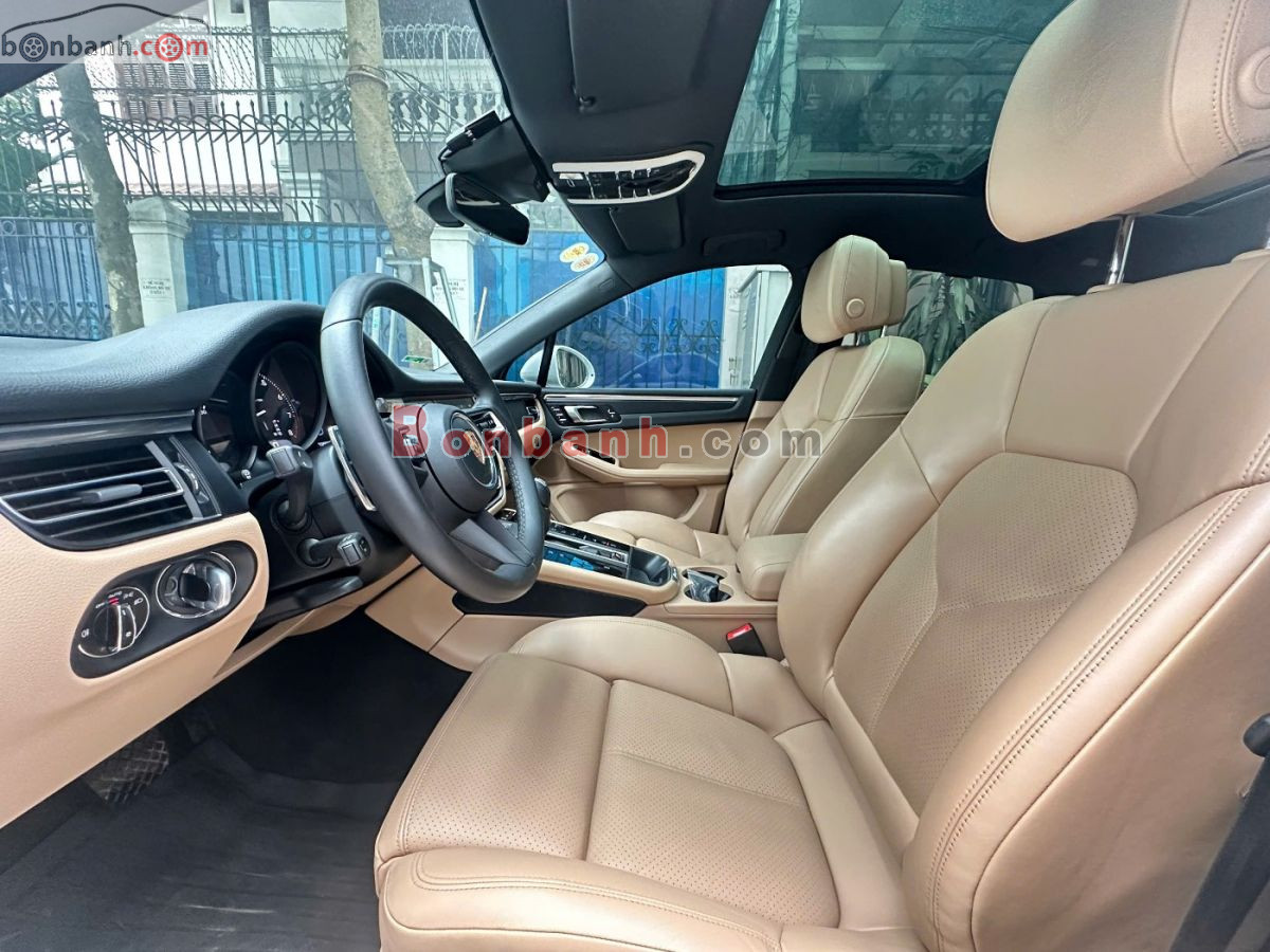 Bán ô tô Porsche Macan 2.0 - 2022 - xe cũ