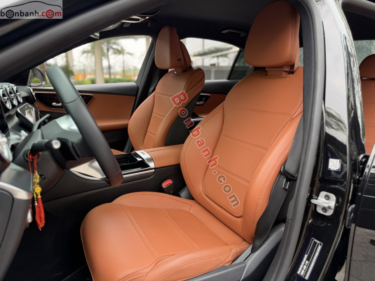 Bán ô tô Mercedes Benz C class C200 Avantgarde - 2023 - xe cũ