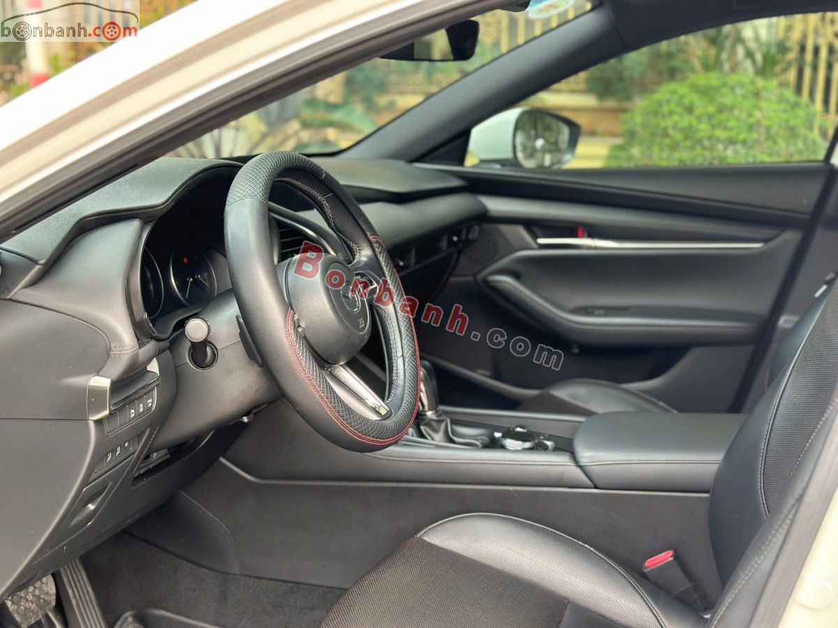 Bán ô tô Mazda 3 1.5L Sport Luxury - 2019 - xe cũ