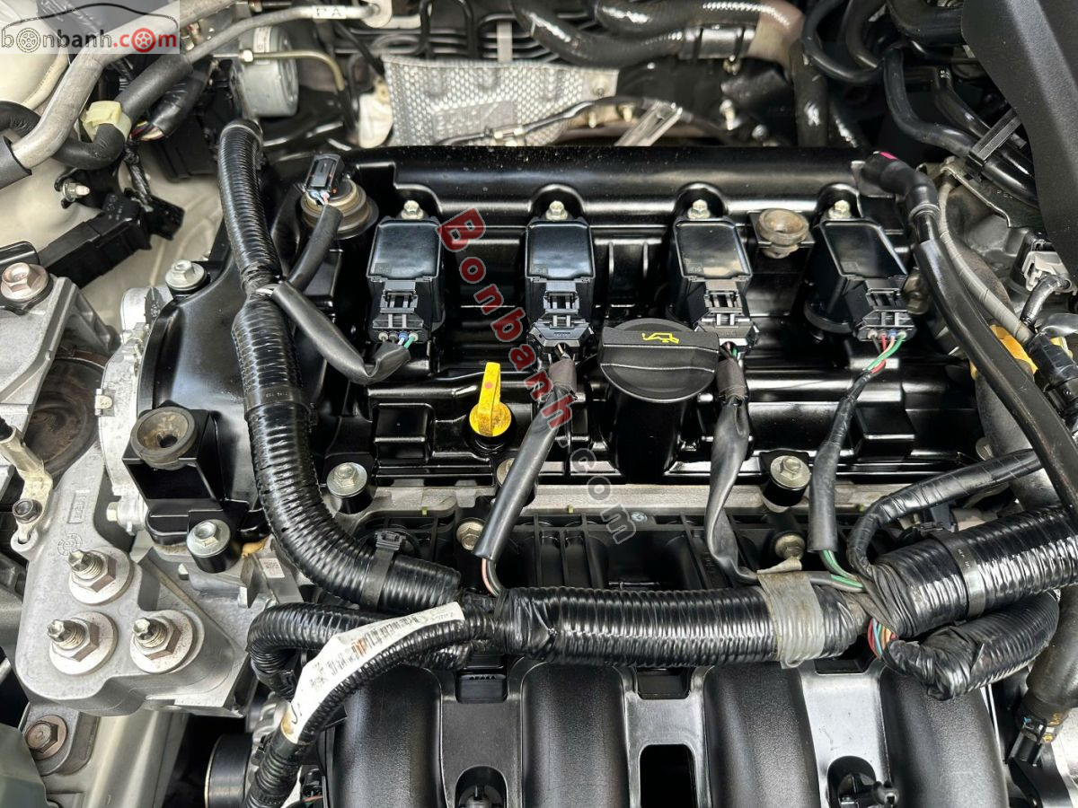 Bán ô tô Mazda 3 1.5L Sport Luxury - 2019 - xe cũ