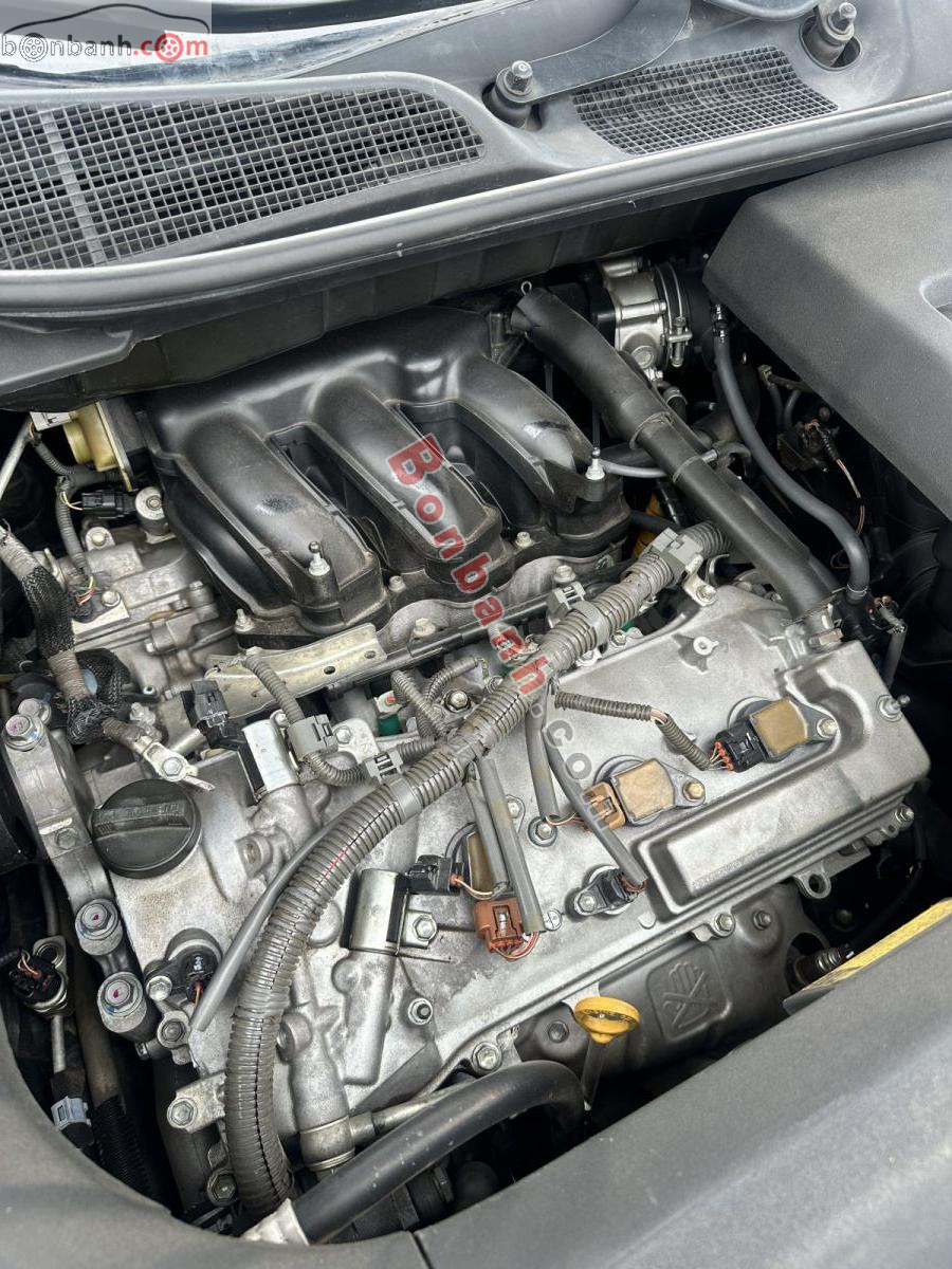 Bán ô tô Lexus RX 350 - 2009 - xe cũ