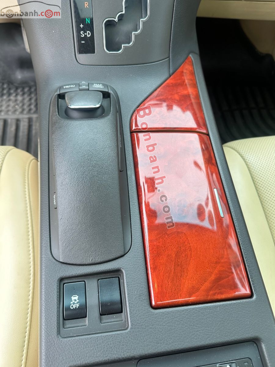 Bán ô tô Lexus RX 350 - 2009 - xe cũ