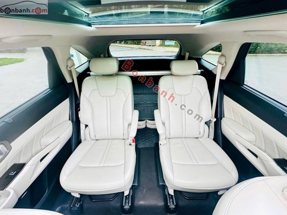 Bán ô tô Kia Sorento Signature 2.2 AT AWD 6S - 2021 - xe cũ