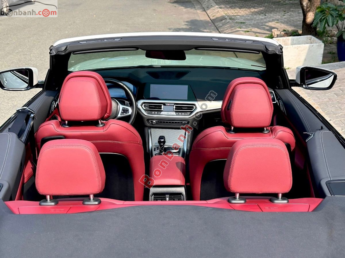 Bán ô tô BMW 4 Series 430i Convertible M Sport - 2023 - xe cũ