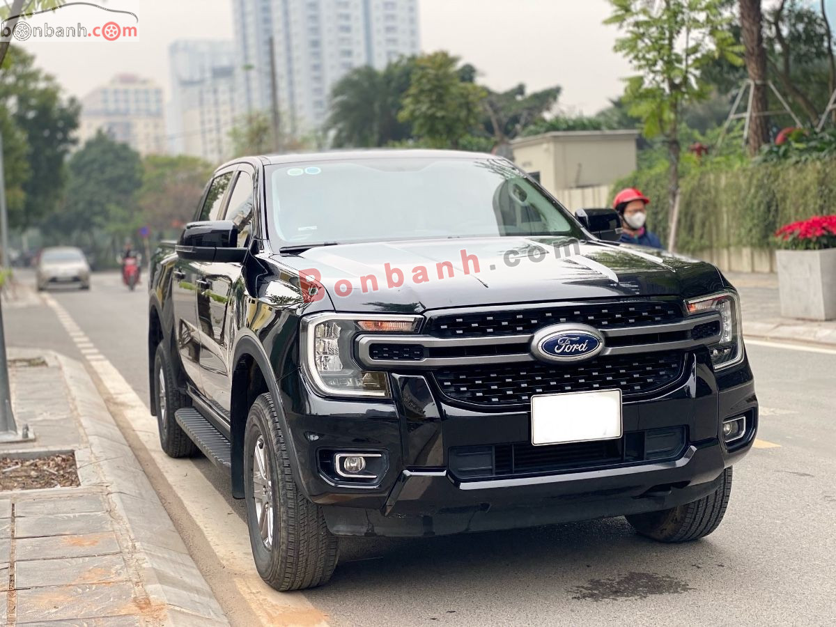 Bán ô tô Ford Ranger XLS 2.0L 4x2 AT - 2024 - xe cũ