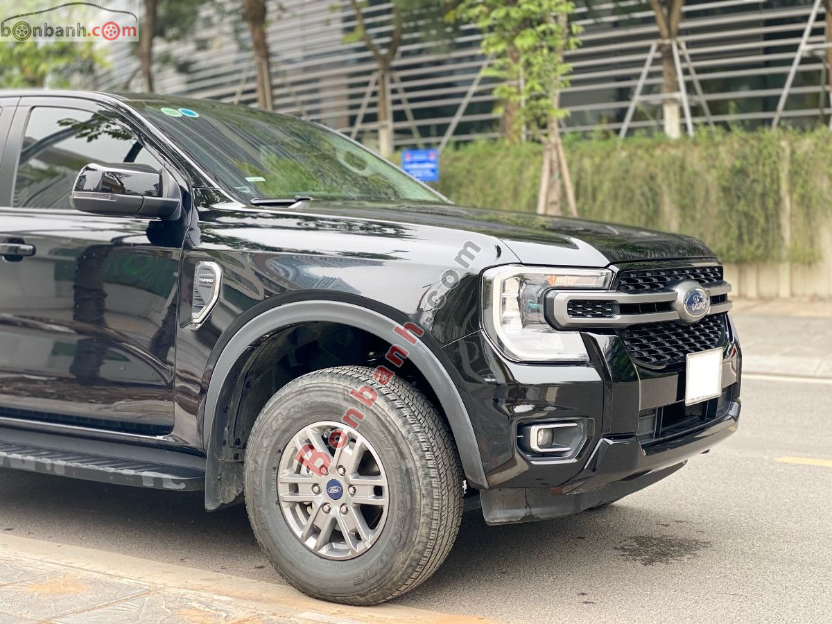 Bán ô tô Ford Ranger XLS 2.0L 4x2 AT - 2024 - xe cũ