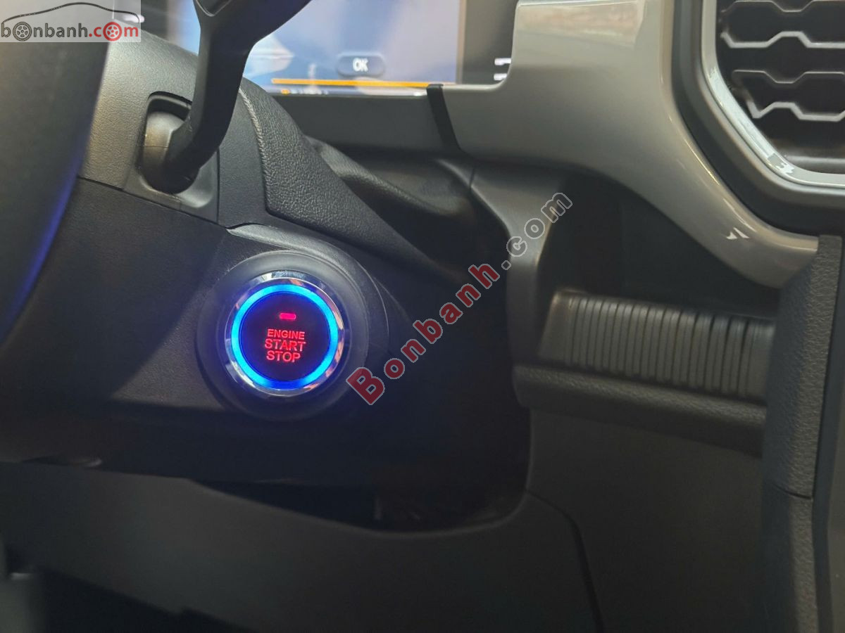 Bán ô tô Ford Ranger XLS 2.0L 4x2 AT - 2024 - xe cũ