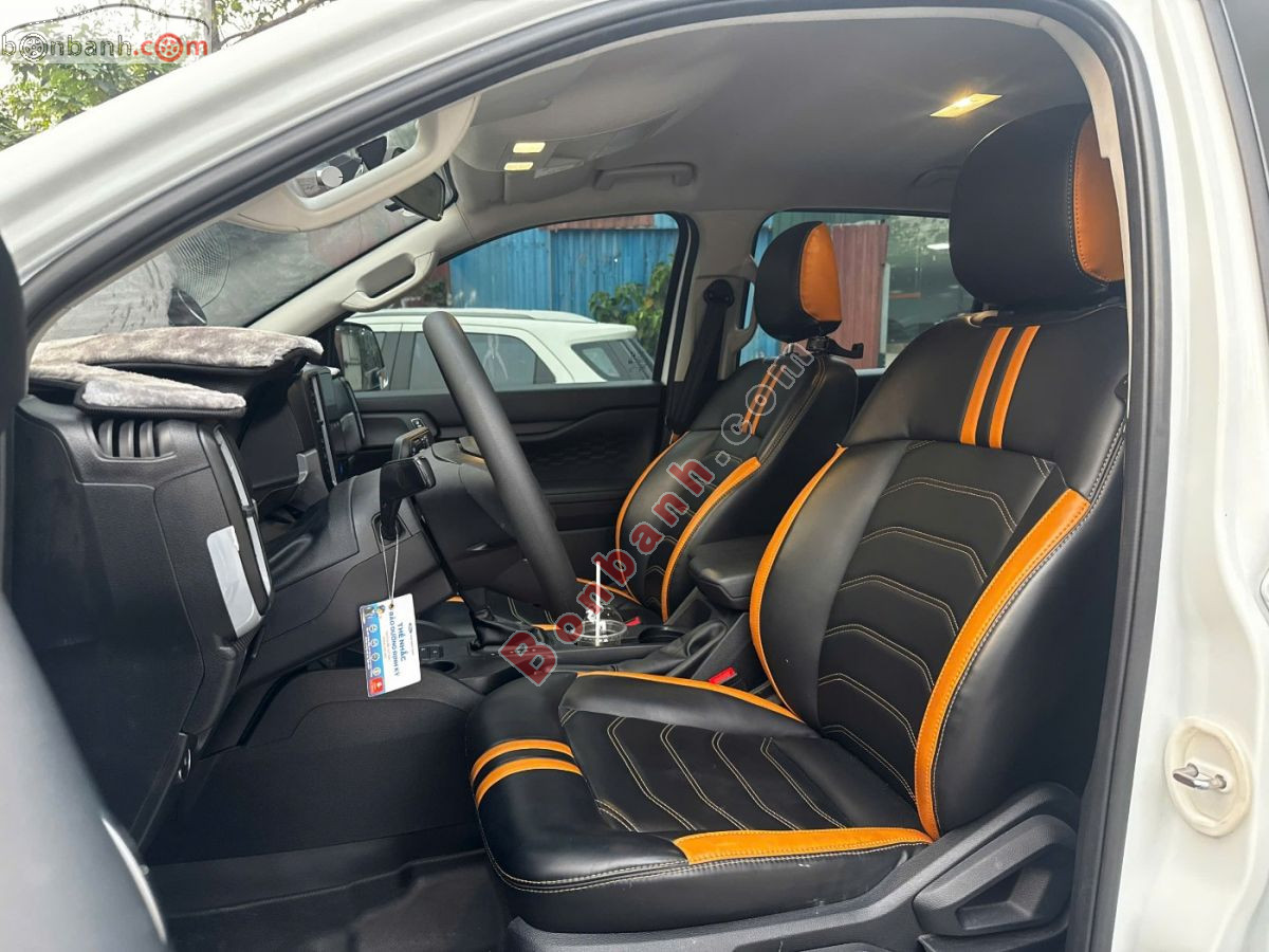 Bán ô tô Ford Ranger XLS 2.0L 4x2 AT - 2024 - xe cũ