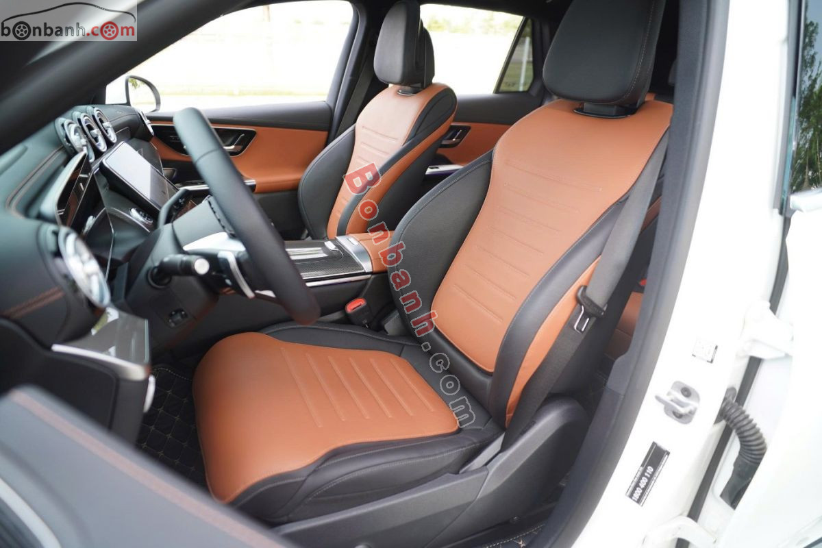 Bán ô tô Mercedes Benz GLC 300 4Matic - 2024 - xe cũ