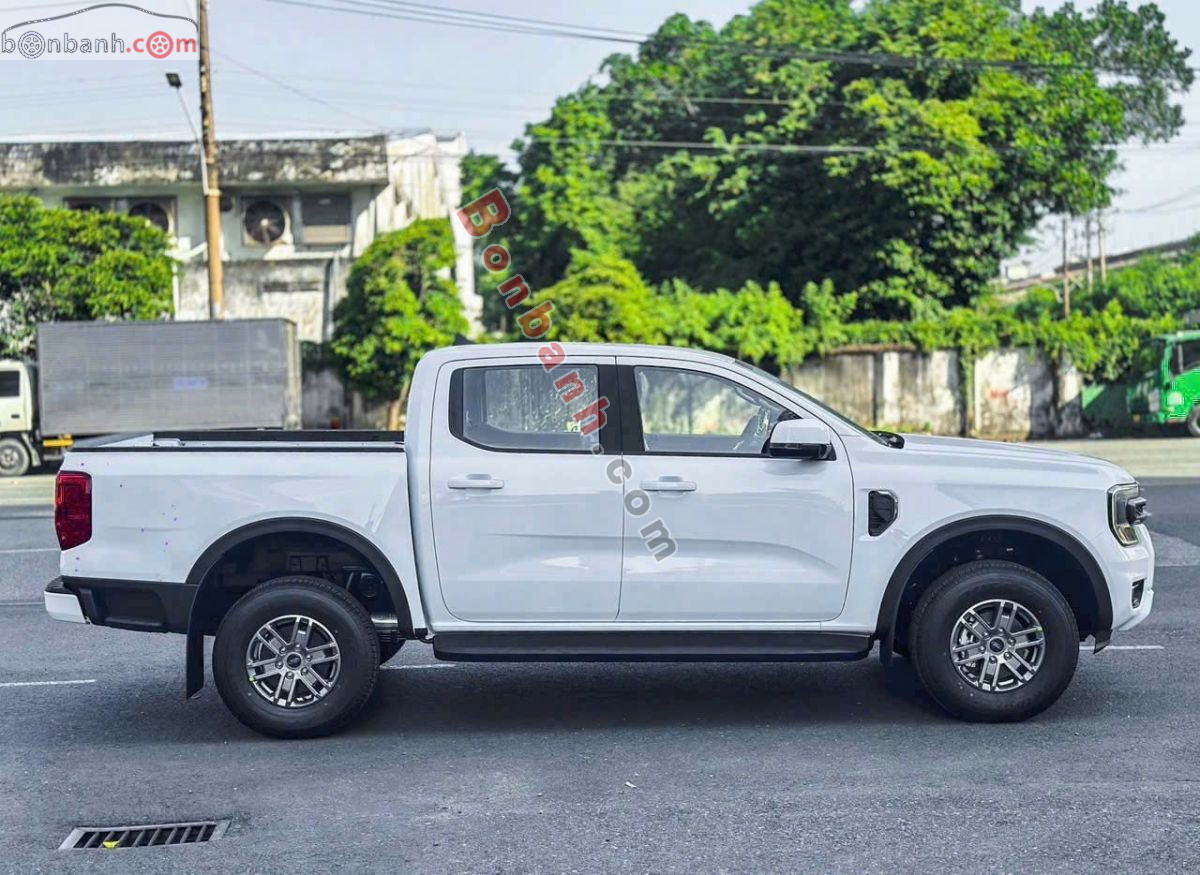 Bán ô tô Ford Ranger XLS 2.0L 4x2 AT - 2026 - xe mới