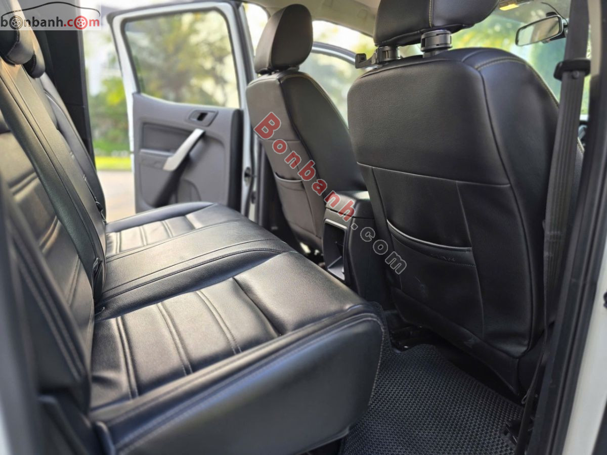 Bán ô tô Ford Ranger XLS 2.2L 4x2 AT - 2021 - xe cũ