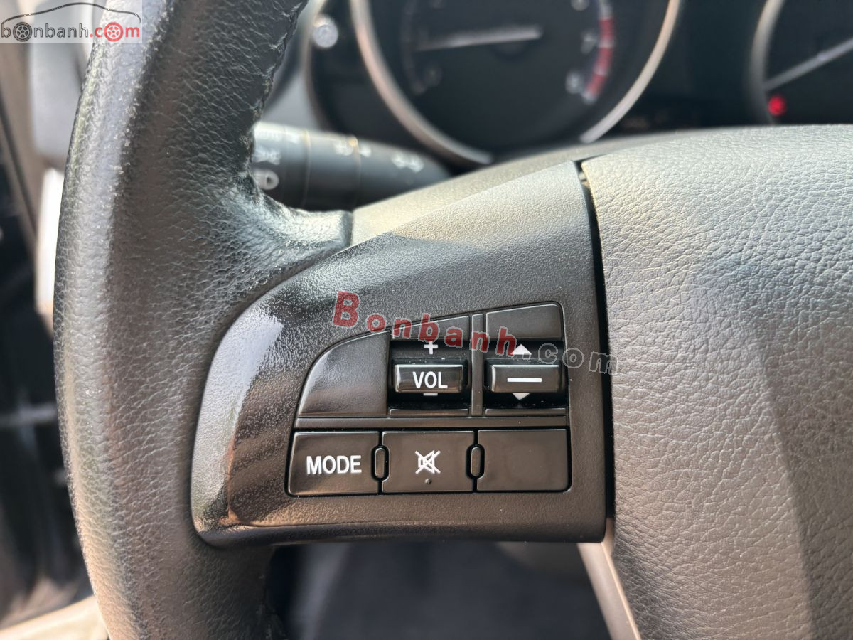 Bán ô tô Mazda 3 S 1.6 AT - 2013 - xe cũ