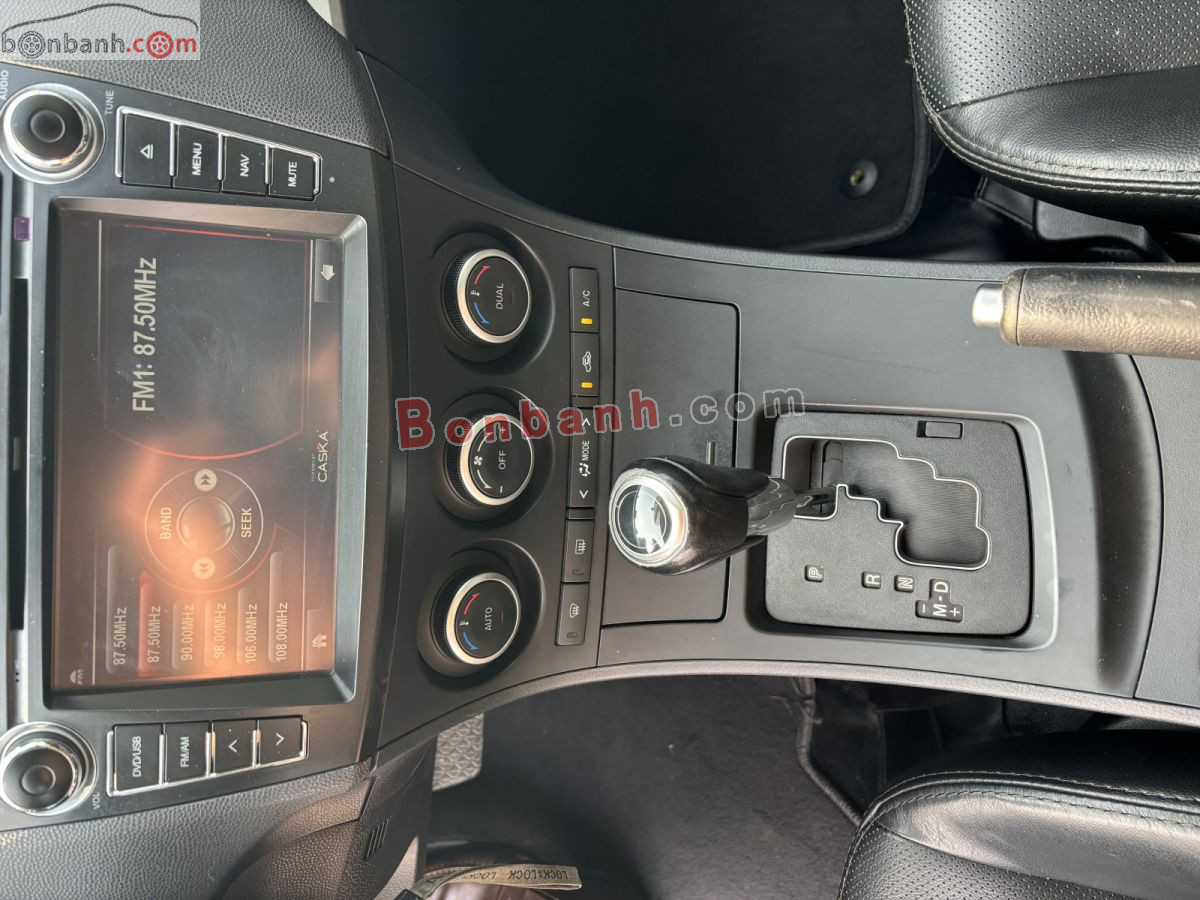 Bán ô tô Mazda 3 S 1.6 AT - 2013 - xe cũ