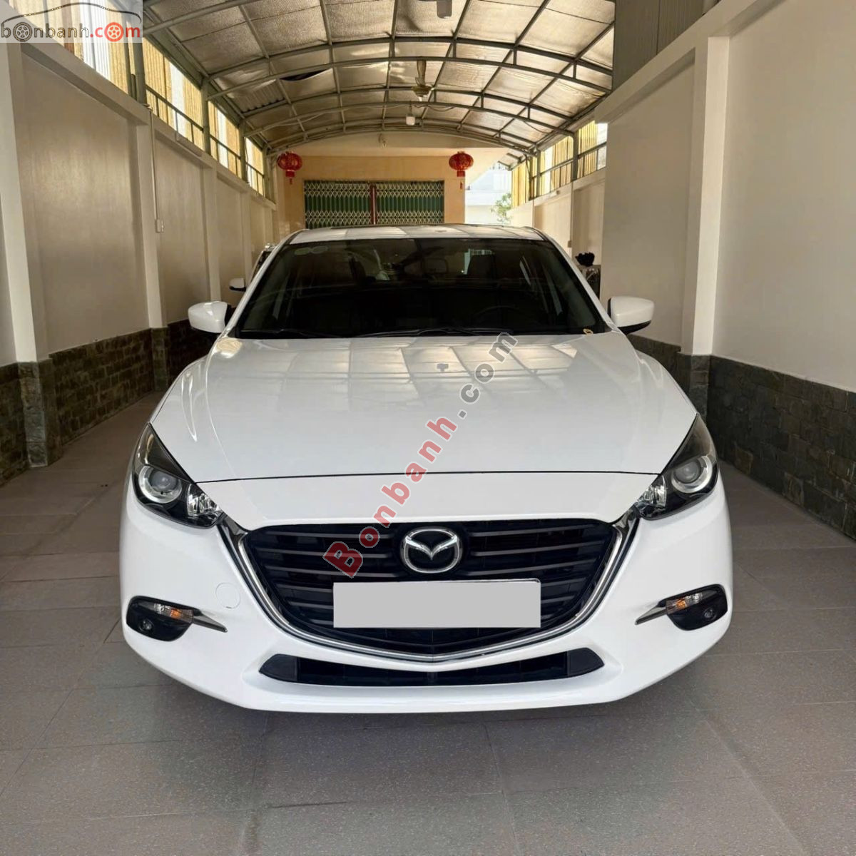 Bán ô tô Mazda 3 1.5L Luxury - 2019 - xe cũ