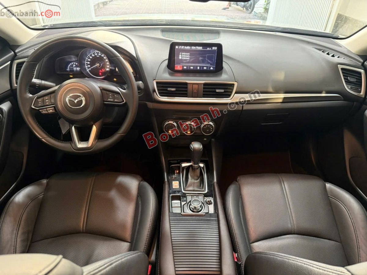 Bán ô tô Mazda 3 1.5L Luxury - 2019 - xe cũ