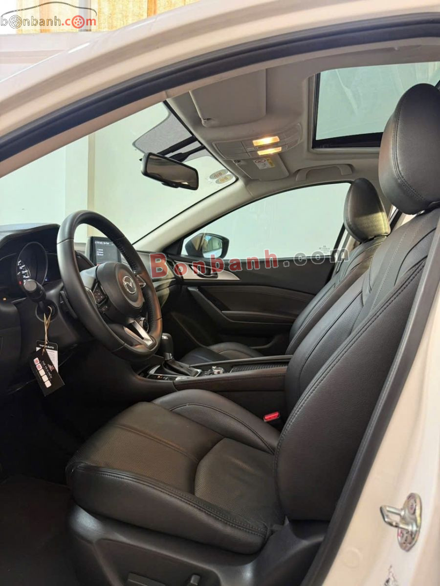 Bán ô tô Mazda 3 1.5L Luxury - 2019 - xe cũ