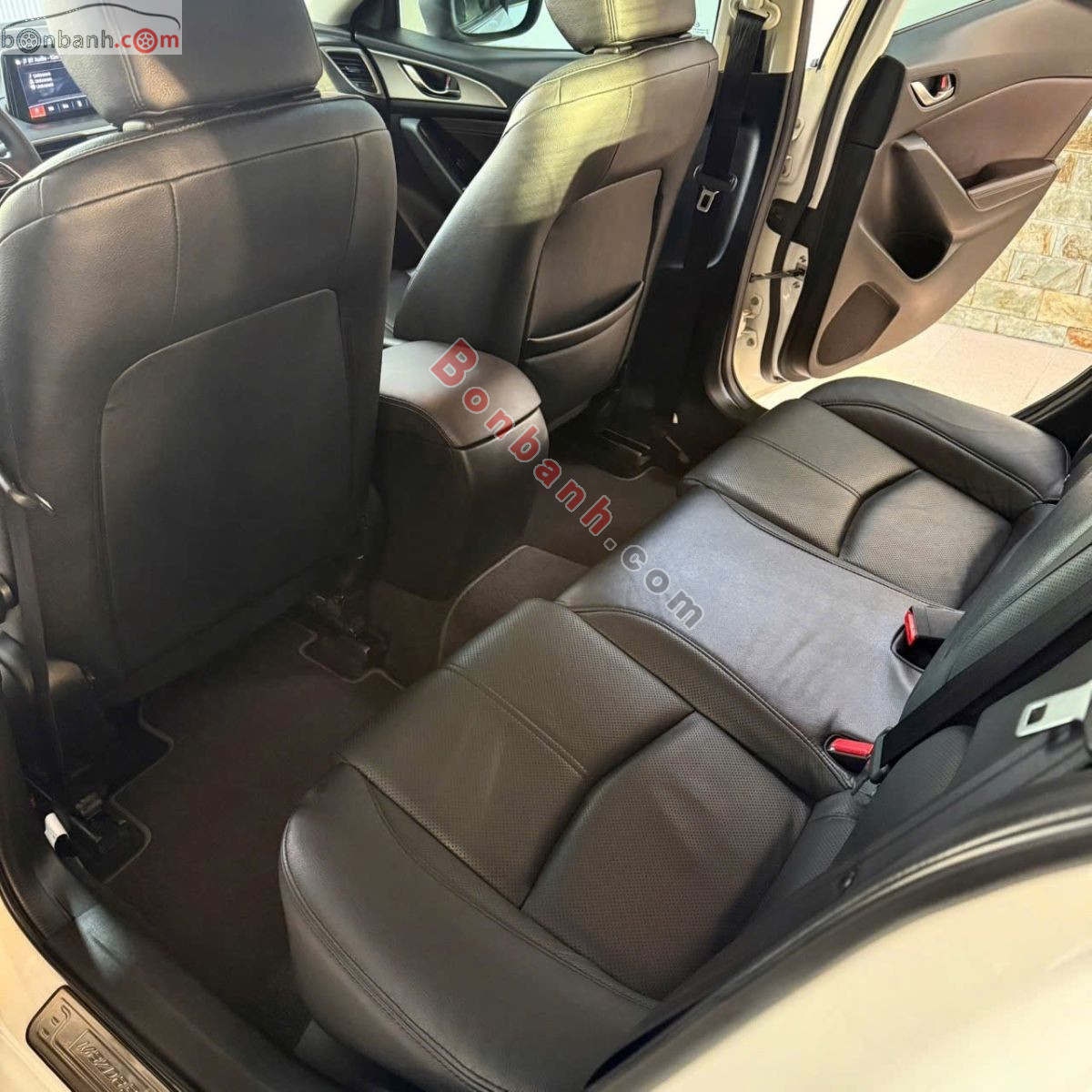 Bán ô tô Mazda 3 1.5L Luxury - 2019 - xe cũ