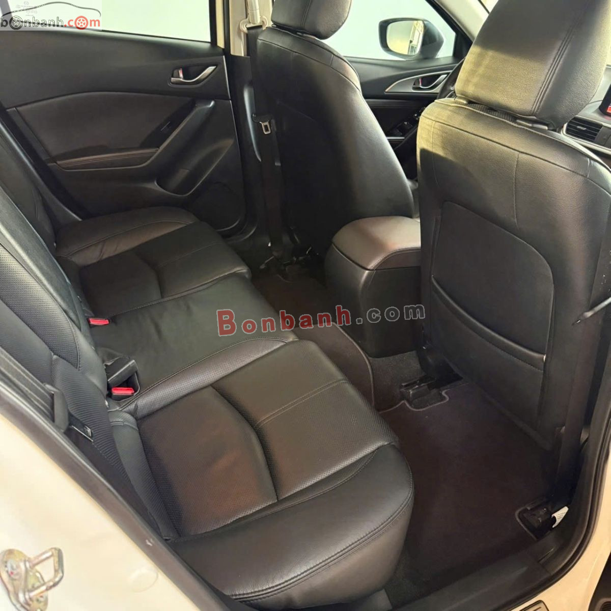 Bán ô tô Mazda 3 1.5L Luxury - 2019 - xe cũ