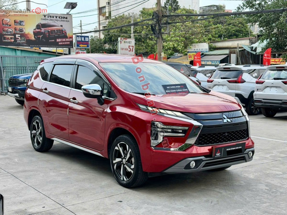 Bán ô tô Mitsubishi Xpander Premium 1.5 AT - 2024 - xe cũ