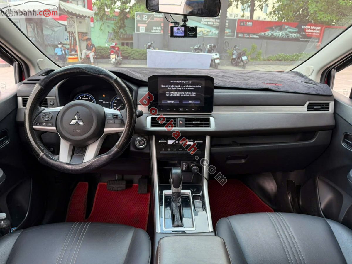 Bán ô tô Mitsubishi Xpander Premium 1.5 AT - 2024 - xe cũ