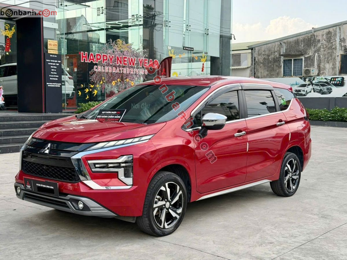 Bán ô tô Mitsubishi Xpander Premium 1.5 AT - 2024 - xe cũ