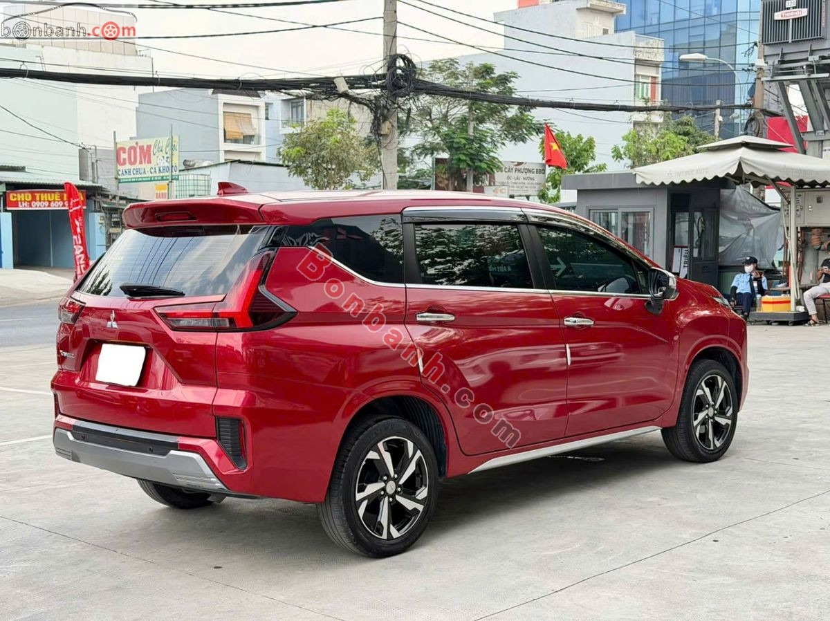 Bán ô tô Mitsubishi Xpander Premium 1.5 AT - 2024 - xe cũ