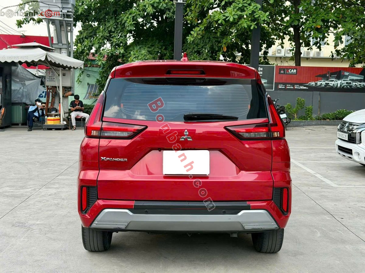 Bán ô tô Mitsubishi Xpander Premium 1.5 AT - 2024 - xe cũ