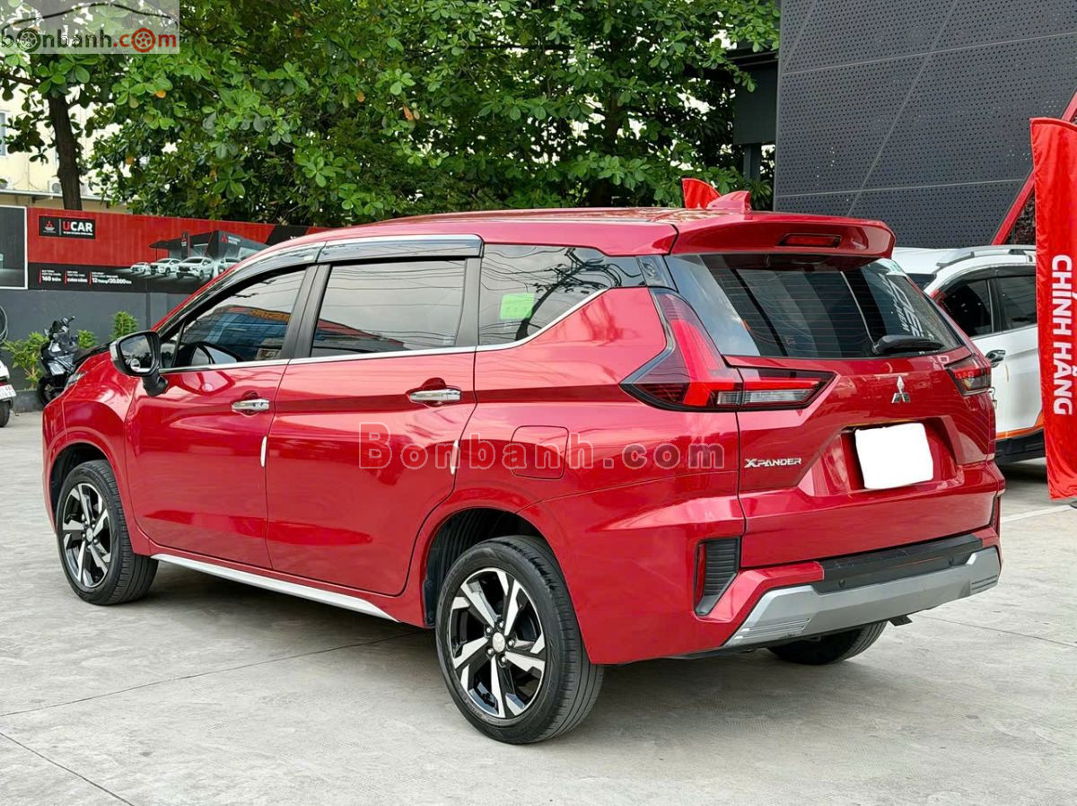 Bán ô tô Mitsubishi Xpander Premium 1.5 AT - 2024 - xe cũ
