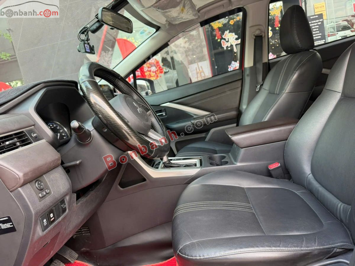 Bán ô tô Mitsubishi Xpander Premium 1.5 AT - 2024 - xe cũ