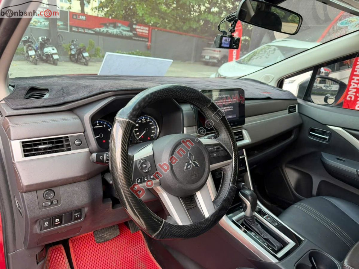 Bán ô tô Mitsubishi Xpander Premium 1.5 AT - 2024 - xe cũ