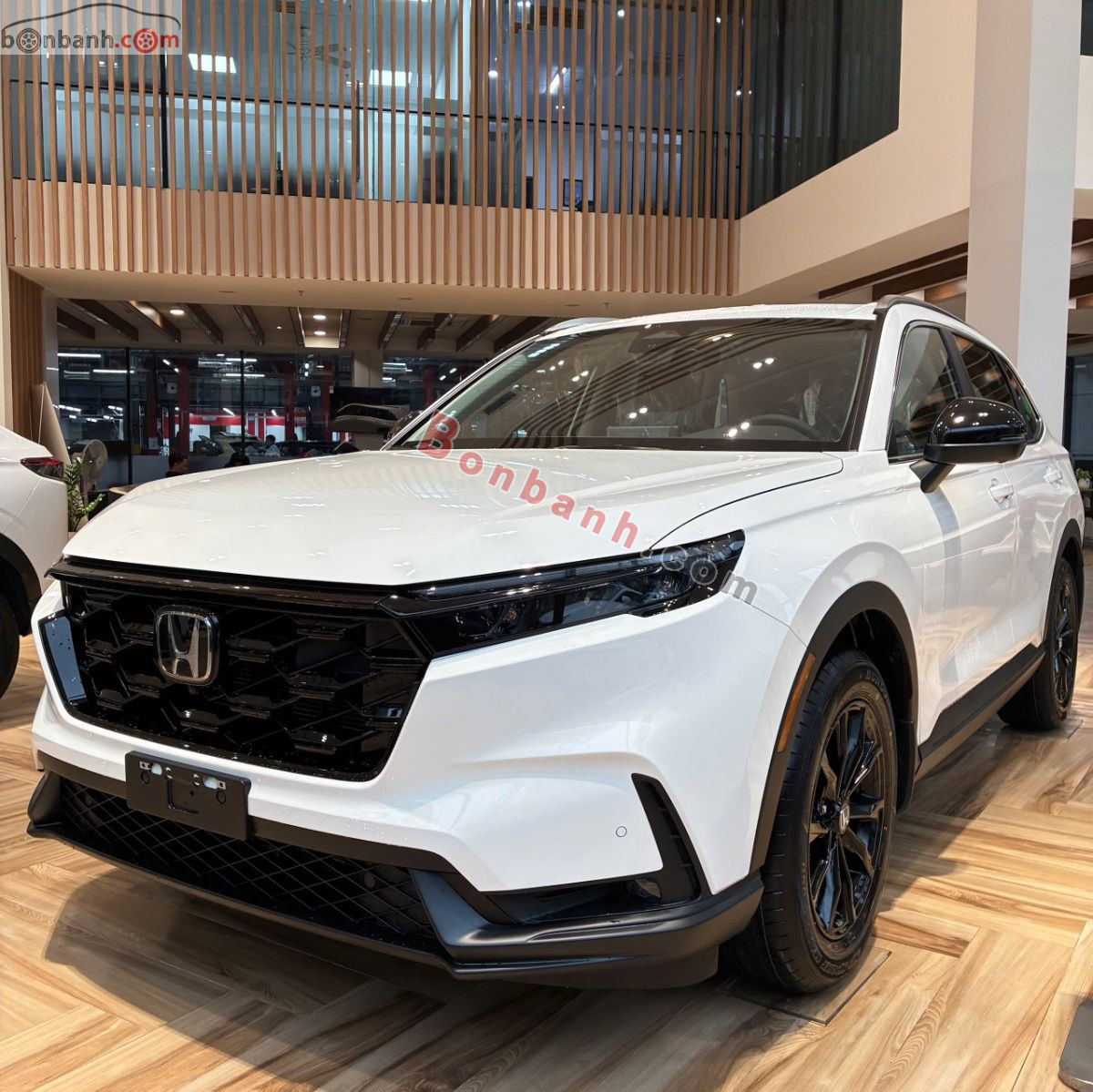 Bán ô tô Honda CRV e:HEV L - 2026 - xe mới