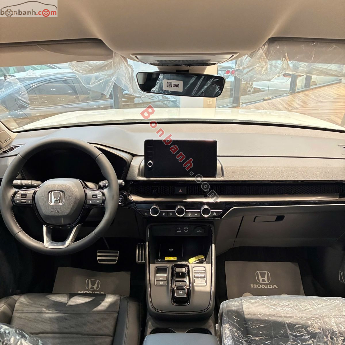 Bán ô tô Honda CRV e:HEV L - 2026 - xe mới