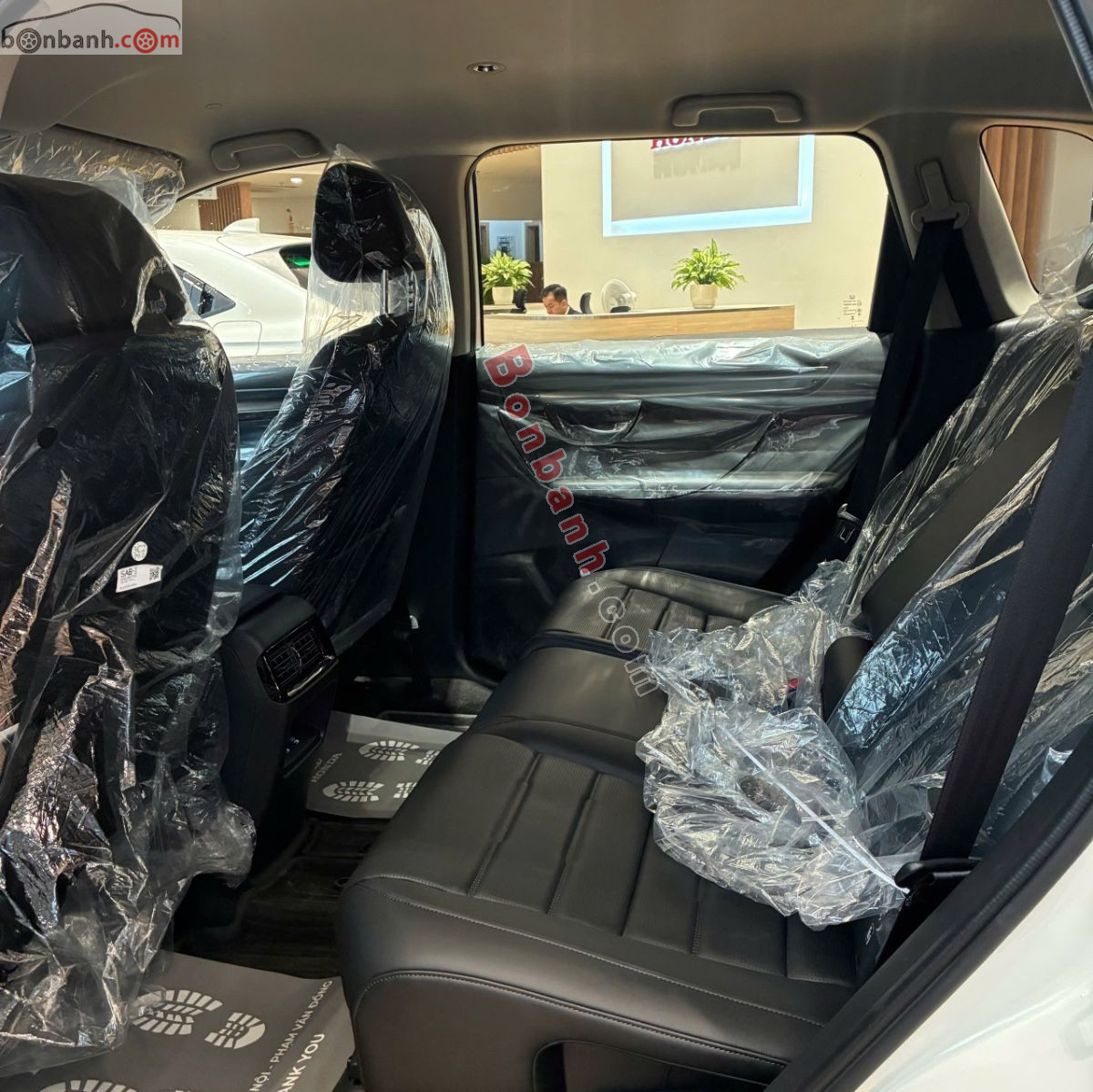 Bán ô tô Honda CRV e:HEV L - 2026 - xe mới