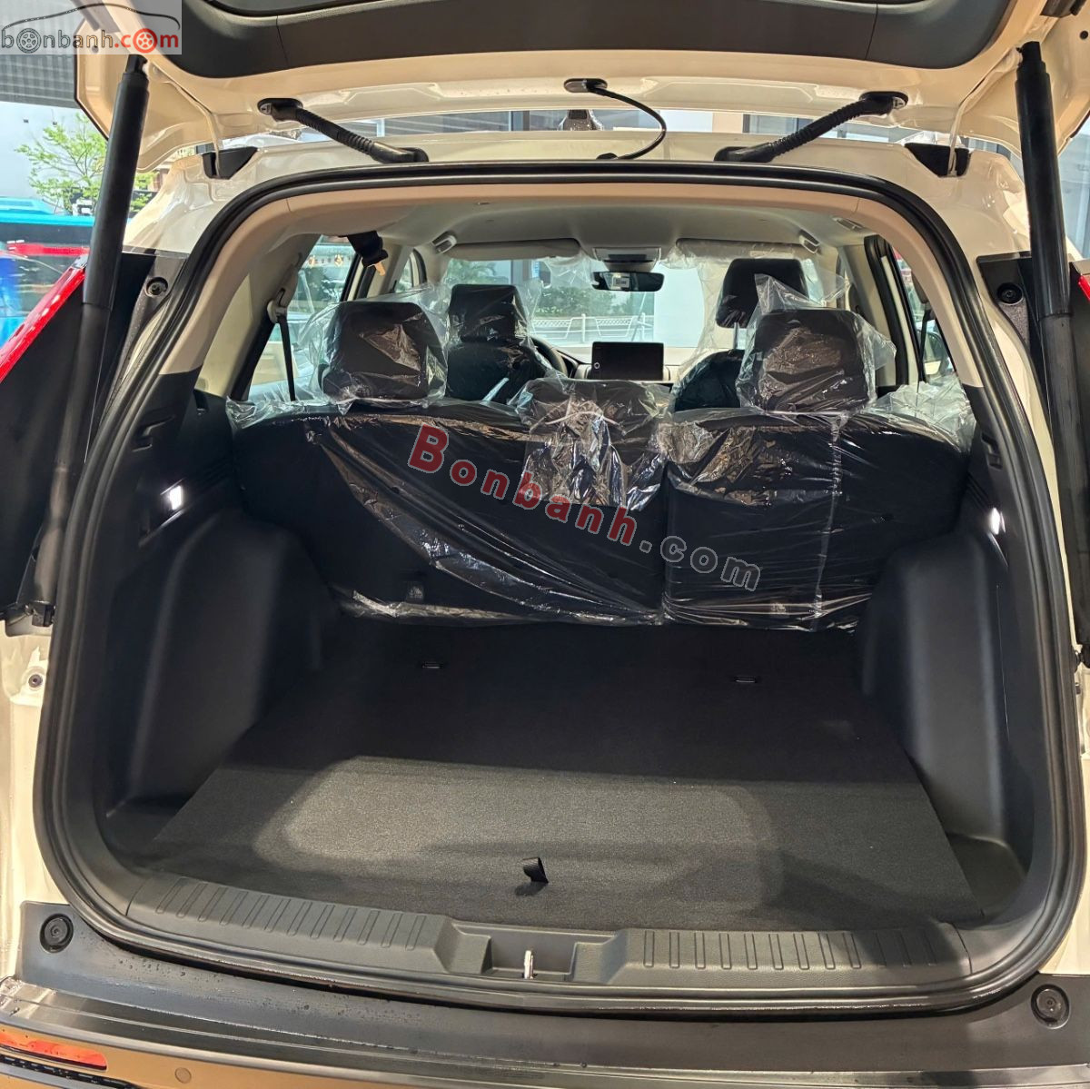 Bán ô tô Honda CRV e:HEV L - 2026 - xe mới