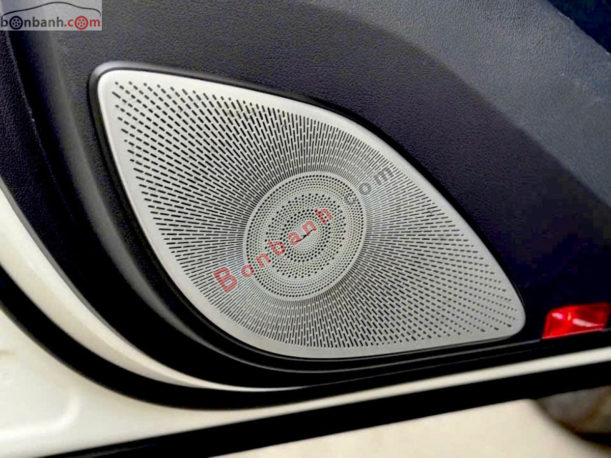 Bán ô tô Mercedes Benz GLS 450 4Matic - 2020 - xe cũ