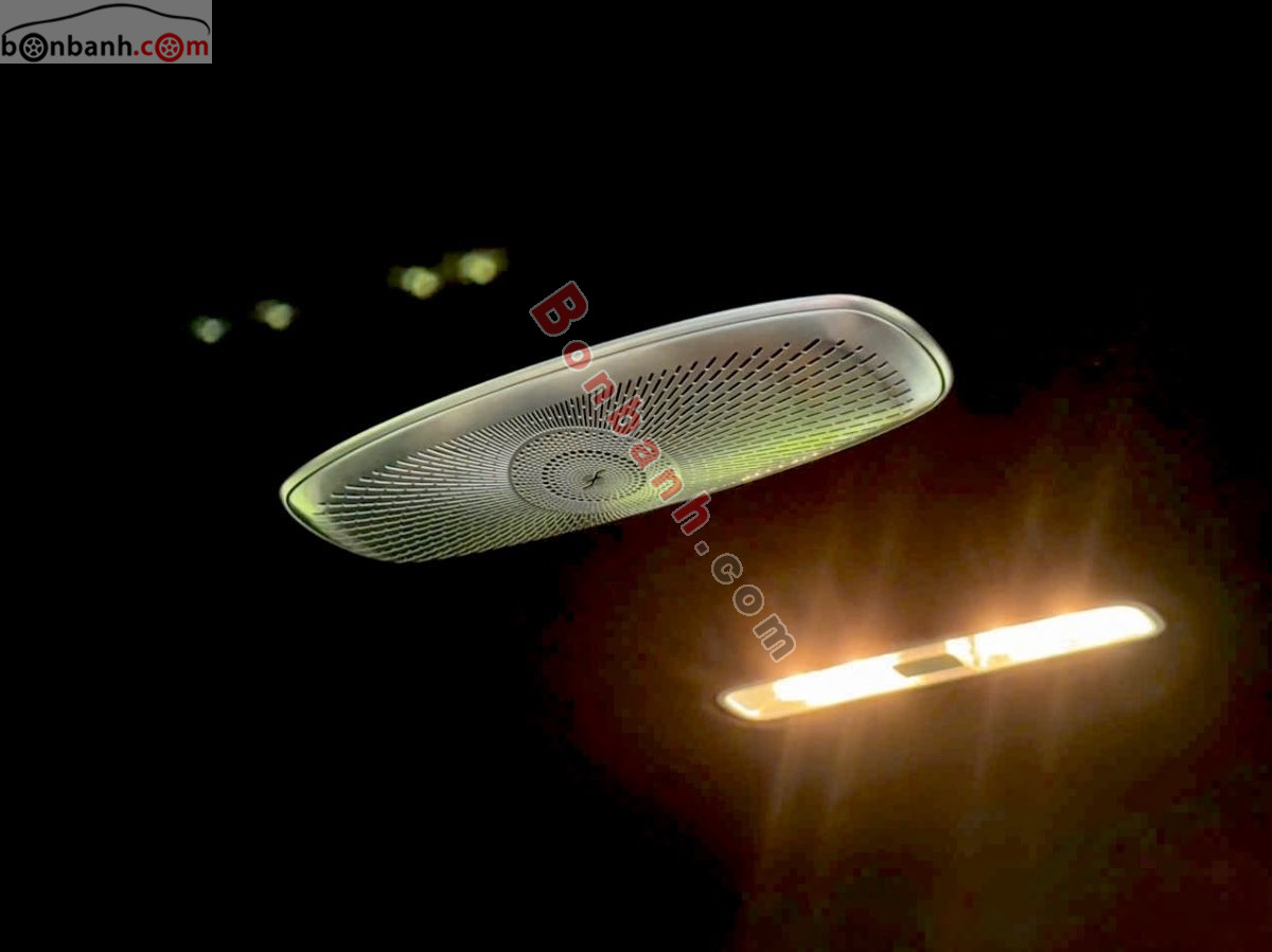 Bán ô tô Mercedes Benz GLS 450 4Matic - 2020 - xe cũ