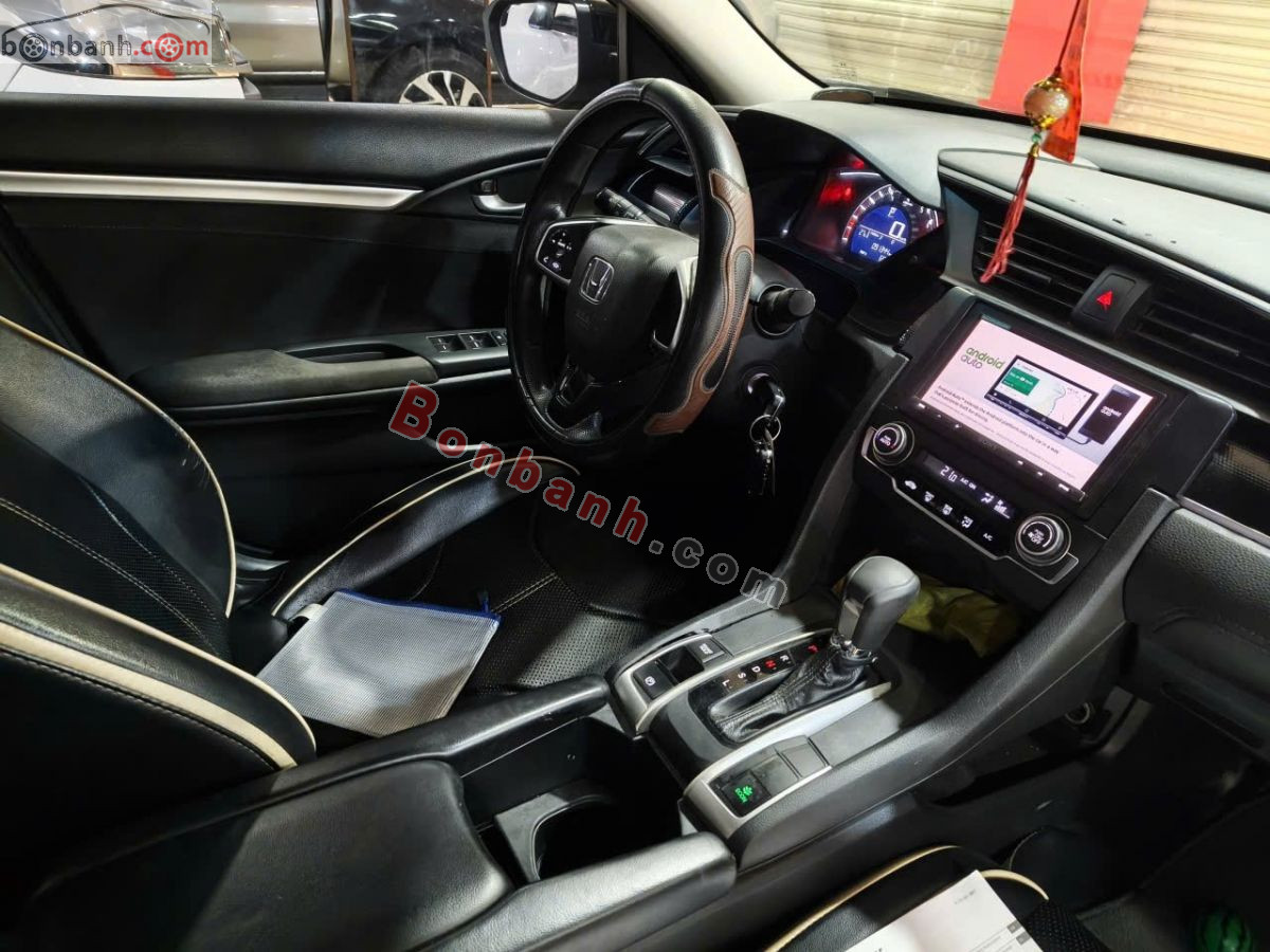 Bán ô tô Honda Civic G 1.8 AT - 2019 - xe cũ