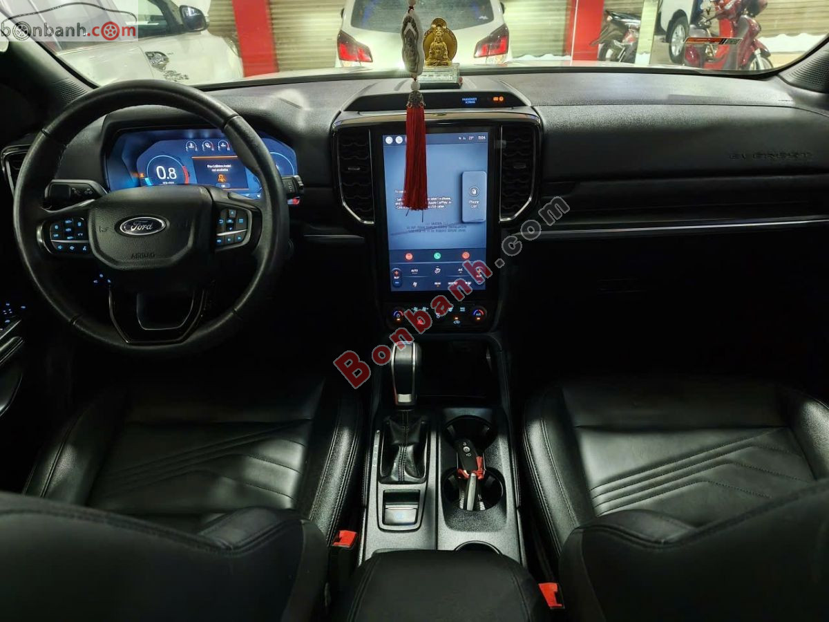 Bán ô tô Ford Everest Titanium 2.0L 4x2 AT - 2024 - xe cũ