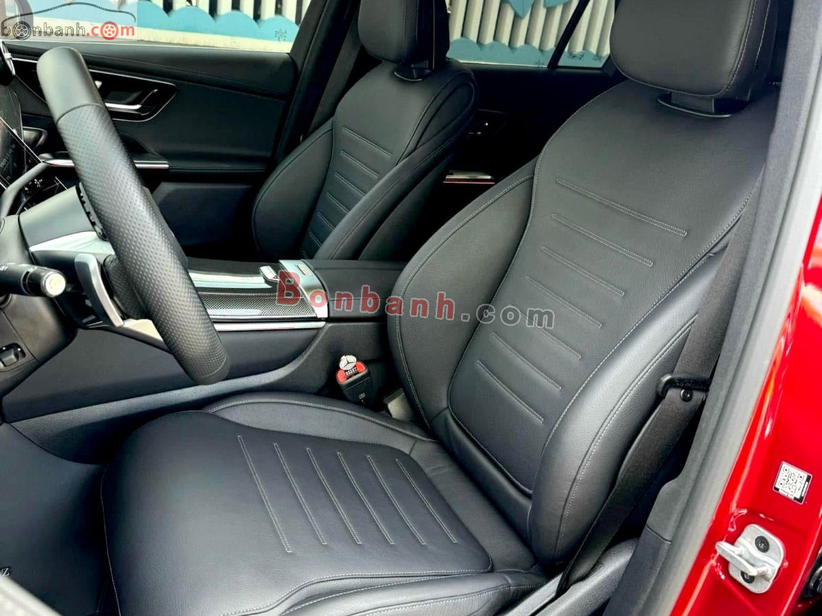 Bán ô tô Mercedes Benz GLC 300 4Matic - 2023 - xe cũ