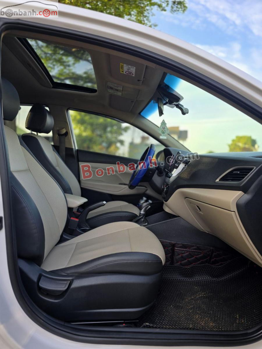 Bán ô tô Hyundai Accent 1.4 ATH - 2020 - xe cũ