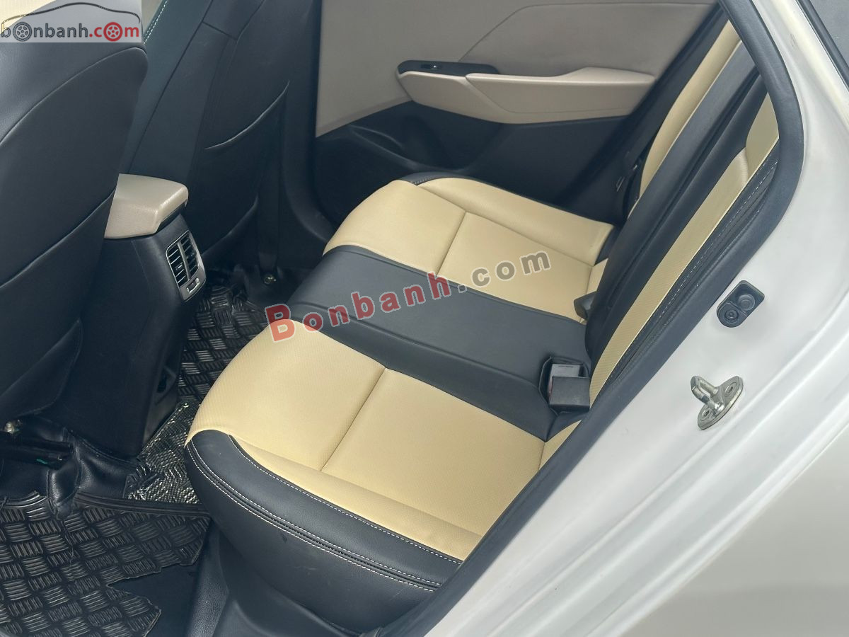 Bán ô tô Hyundai Accent 1.4 MT - 2020 - xe cũ