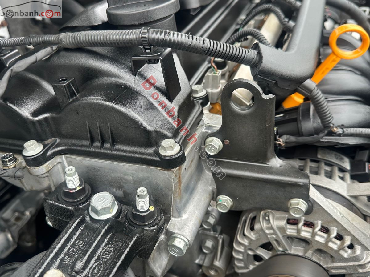 Bán ô tô Hyundai Accent 1.4 MT - 2020 - xe cũ