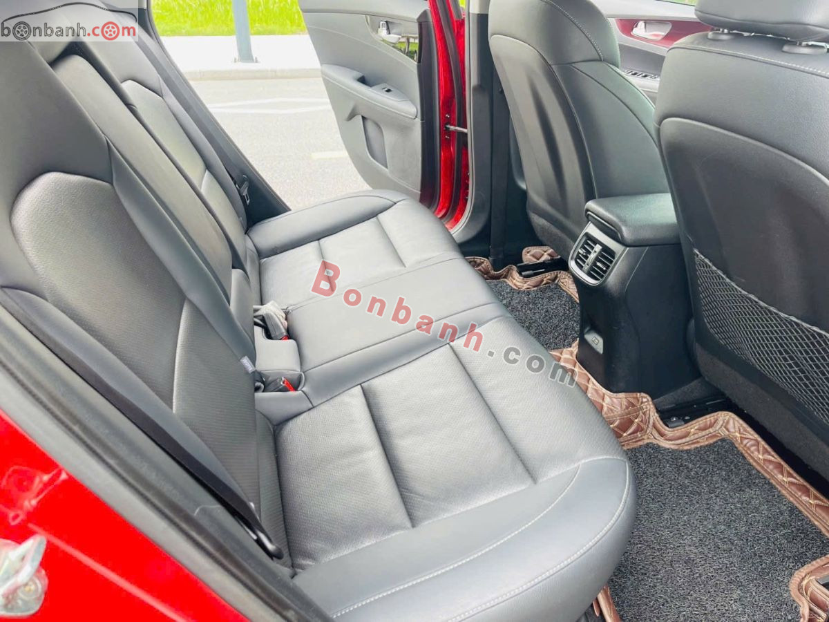 Bán ô tô Kia K3 Deluxe 1.6 MT - 2022 - xe cũ